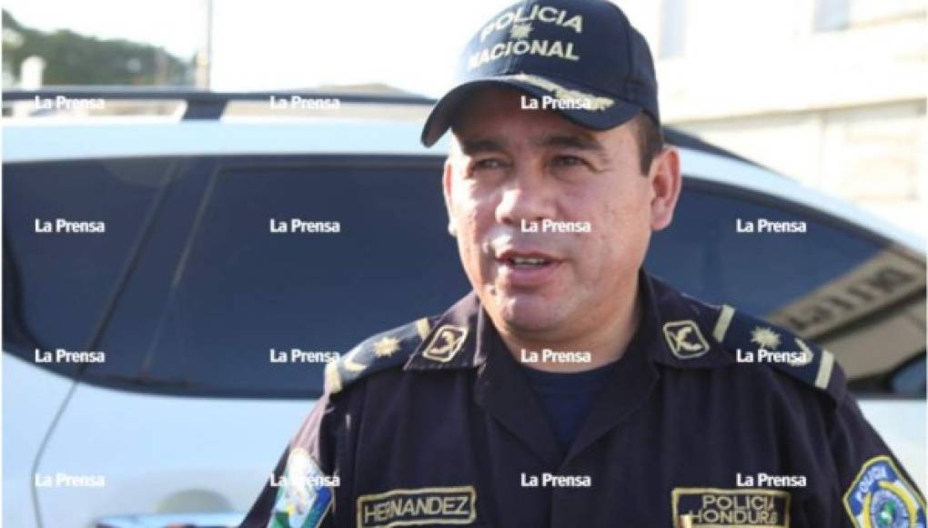 Exoficial Mauricio Hernández dio información a narcos en 10 ocasiones