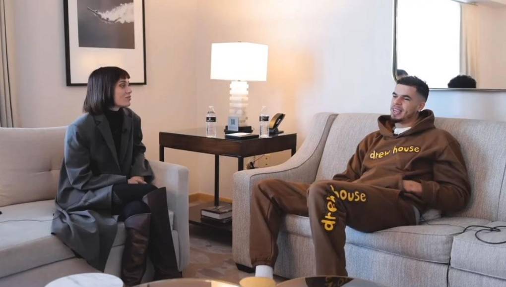 La joven estadounidense no esconde que fueron años difíciles los que se dedicó al mundo del cine para adultos, profesión que dejó cuando se quedó embarazada.