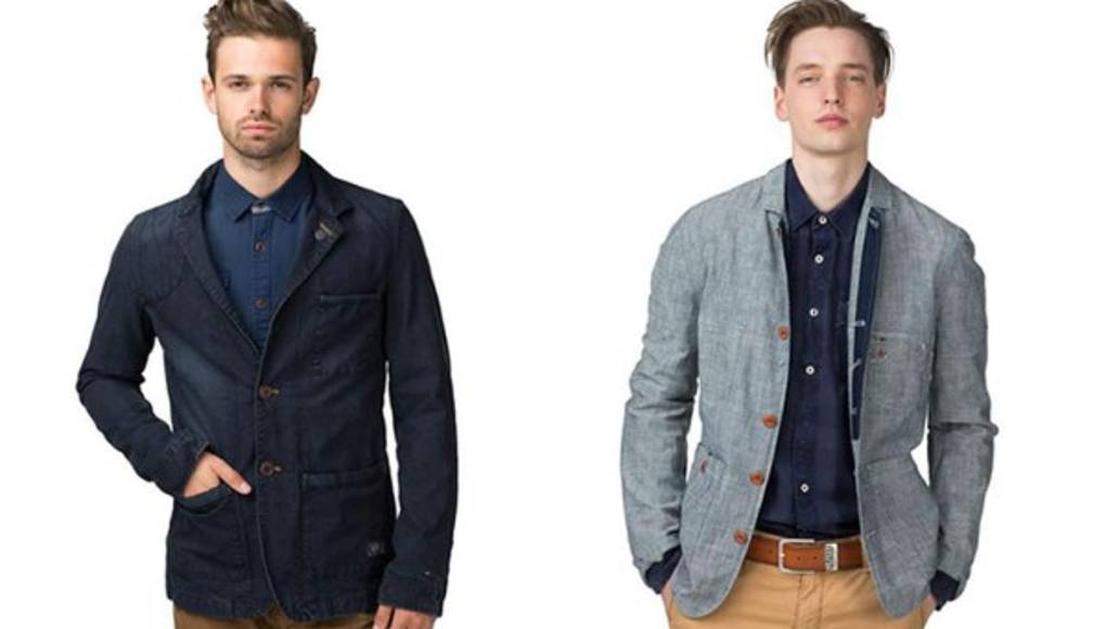 El saco que a papá le fascinará