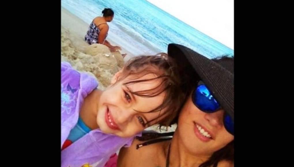 Tras un año del asesinato de Mónica Spear, su hija rompe el silencio