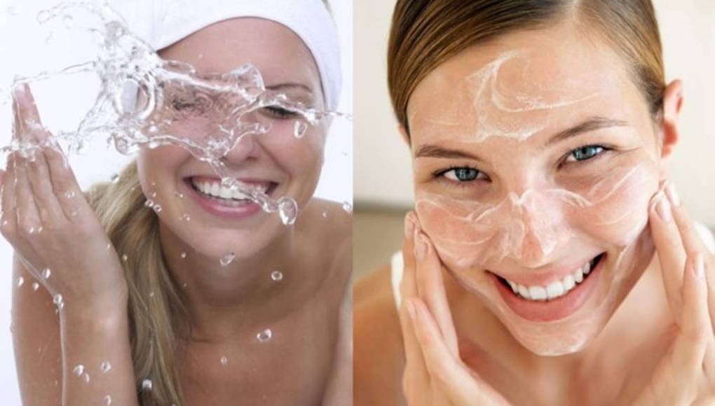 Cómo hacer una exfoliación casera