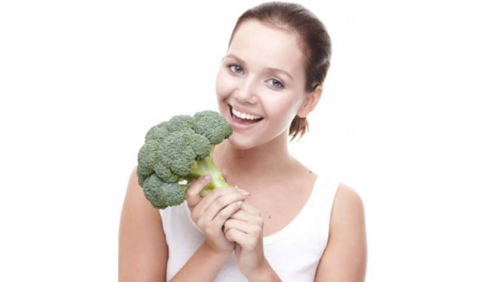 Propiedades importantes del brócoli para la salud