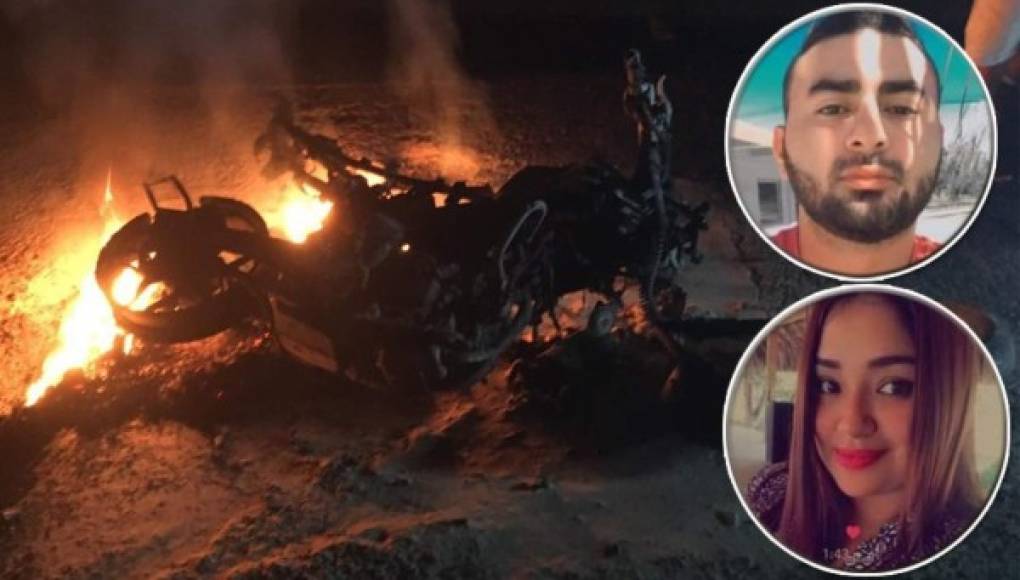 Tragedia: Mueren dos hermanos en accidente de tránsito en Colón