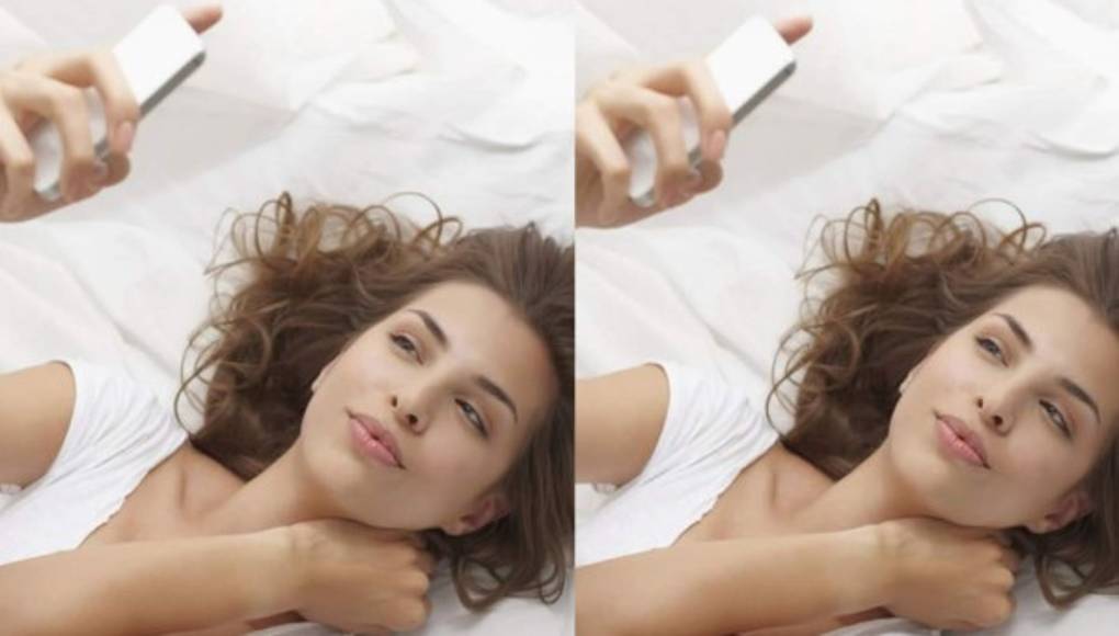 Consejos de maquillaje para la 'selfie” perfecta&nbsp;&nbsp;