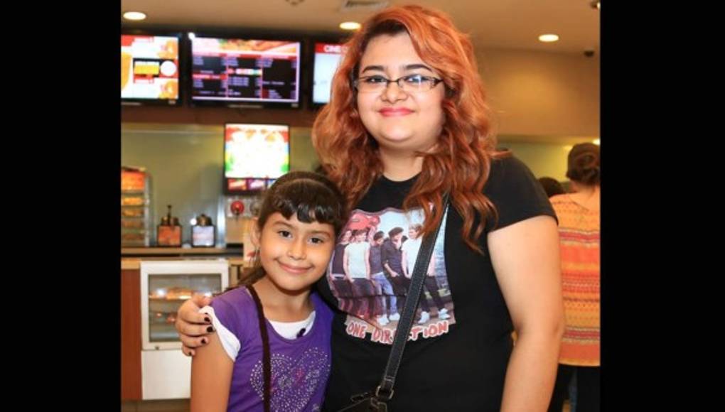 Así vivieron las fans de Honduras la película de One Direction