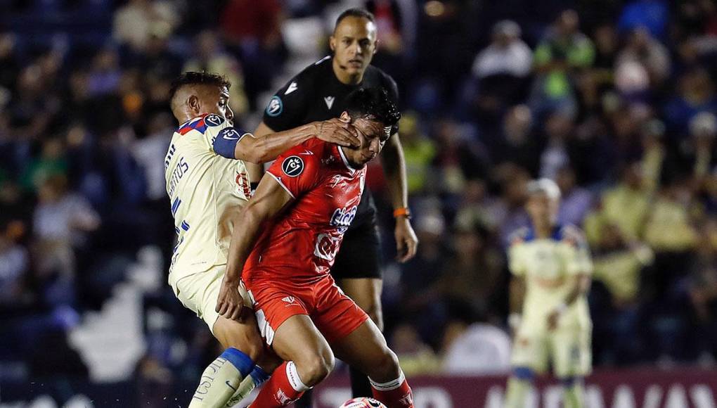 Con todo el problema aclarado, las Águilas continuarán dentro del torneo y se deberán enfrentar a Chivas en los Octavos de Final, teniendo la ida el 6 de marzo en el Estadio Akron y la vuelta el 13 de marzo en el Estadio Azteca o en la Ciudad de los Deportes.