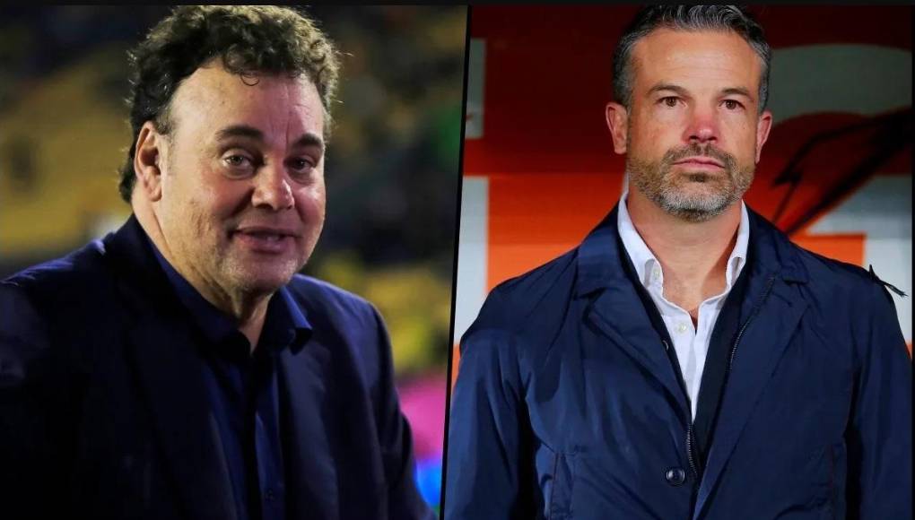 En una entrevista para el programa de YouTube de Récord, Faitelson no se retractó de haber calificado de “fracasado” al extécnico de Pumas, aseguró que no se trató de alguna mentira y que la pelea no estuvo prefabricada, como algunos espectadores acusaron.