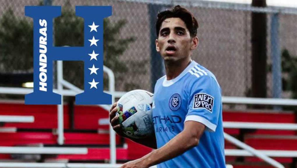 Durante la etapa de Diego Vázquez al frente de la Selección de Honduras, el delantero John Denis fue citado a un microciclo de la Bicolor Mayor que se realizó en la ‘Casa de la H’ en Siguatepeque, siendo su única consideración.