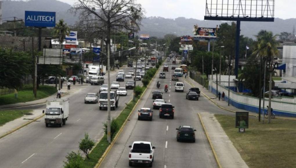 En tres semanas inician proyectos de Siglo 21 en San Pedro Sula