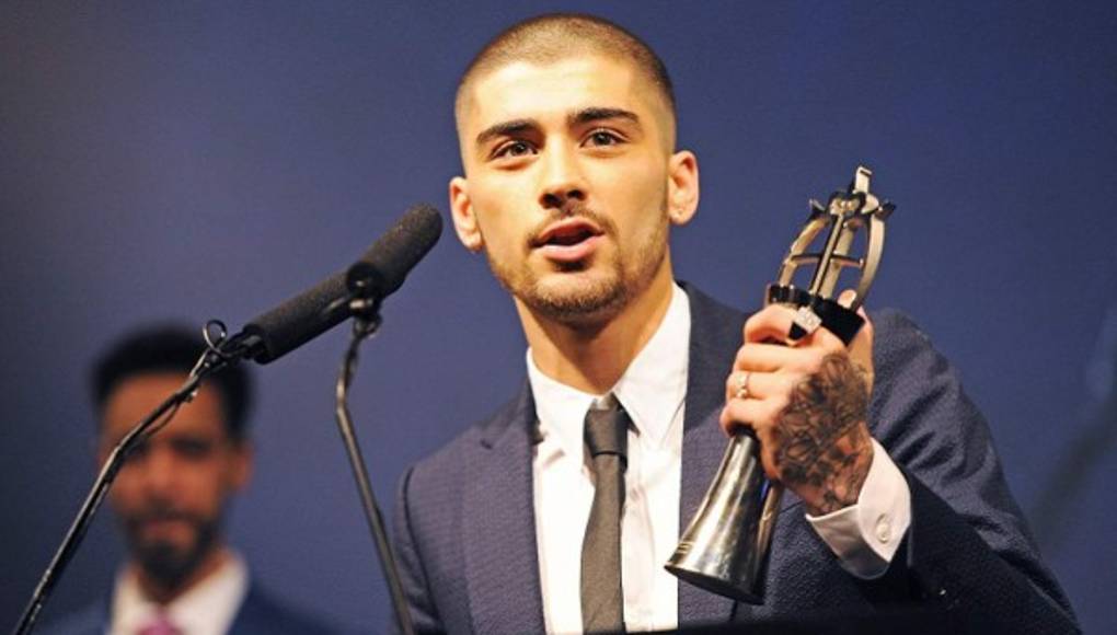 La pelea de Zayn Malik y Louis Tomlinson