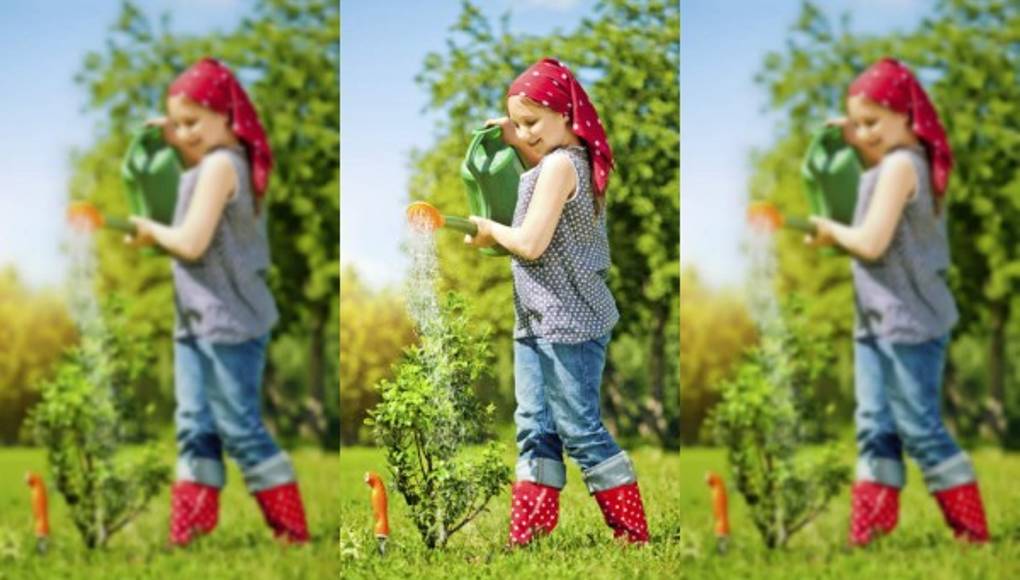 Hoy es el Día de la Tierra