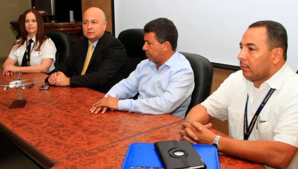 Aerolínea Spirit quiere consolidar operaciones en Honduras