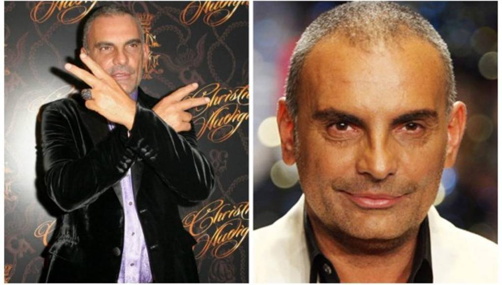 Muere Christian Audigier, diseñador de la marca Ed Hardy