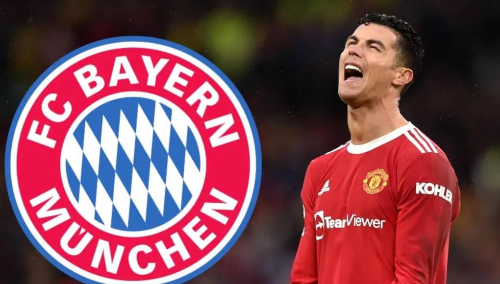 ¡Bayern Múnich reveló que también rechazó fichar a Cristiano Ronaldo por una peculiar razón!