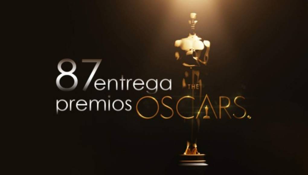 Hollywood se prepara para entregar los Premios Óscar
