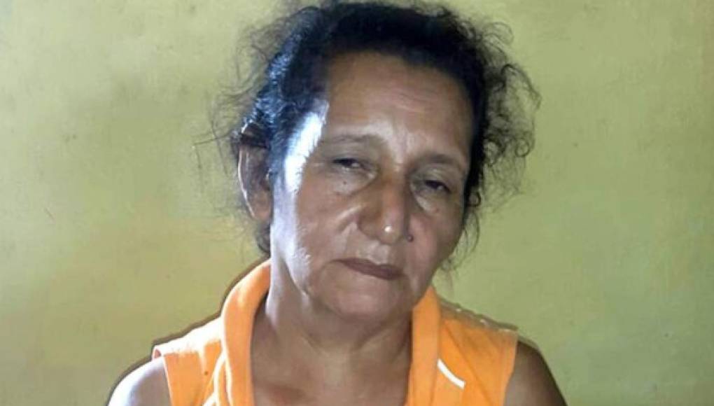 Abuela mata a machetazos a hombre que intentó violar a su nieta
