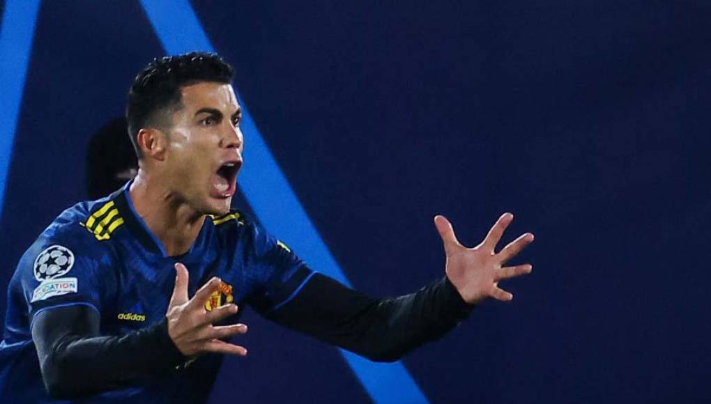 Estalló: Cristiano Ronaldo revela el por qué no fue a la gala del Balón de Oro