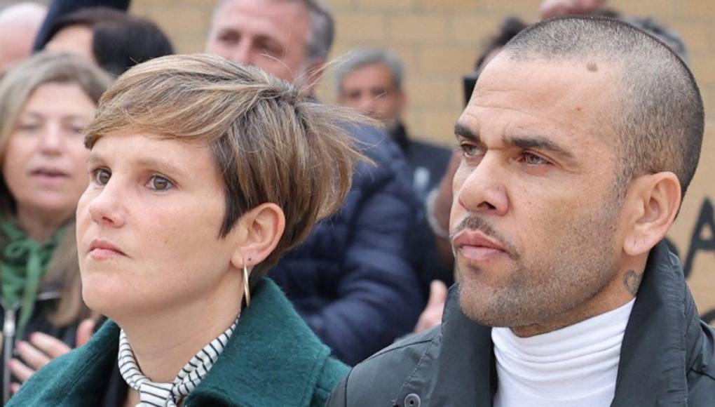 La corte le había otorgado la medida el miércoles, pero hasta este lunes el jugador no había podido abonar la caución que le permitirá esperar en libertad a que se resuelvan los recursos a su sentencia.