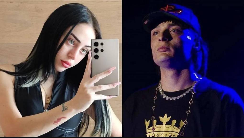 “No (sería) profesional de mi parte frenar cada vez que pasa algo personal. No soy el centro del mundo y hay mucha gente que trabaja para mí y conmigo. No puedo frenar todo. Mi equipo no se lo merece, mis fans no se lo merecen”, alegó.