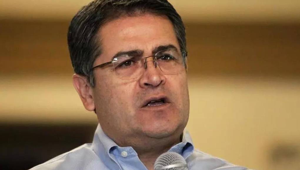 “Juan Orlando Hernández dijo, vamos a meterles la droga en las narices a los gringos” José Sánchez, testigo protegido