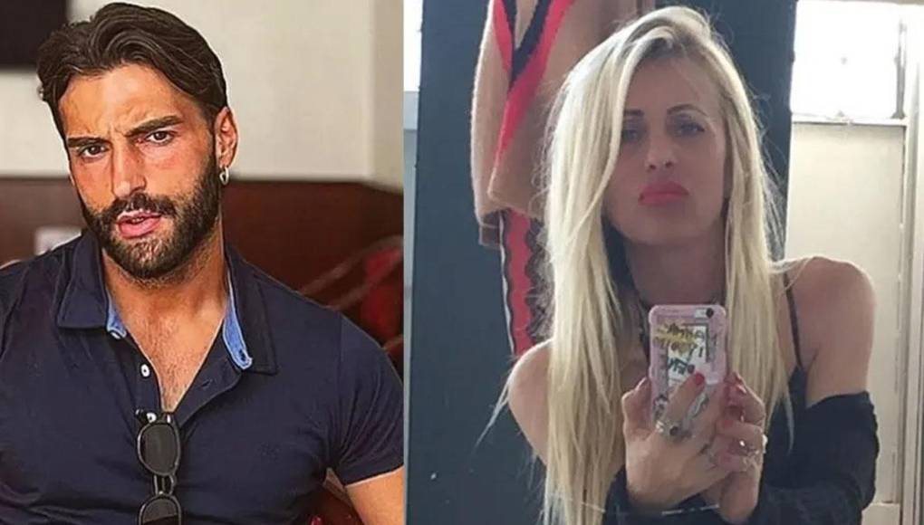 Con un martillo y otros elementos contundentes, la atacó de imprevisto en la puerta de su casa semanas después de que ella lo denunciara por acoso.