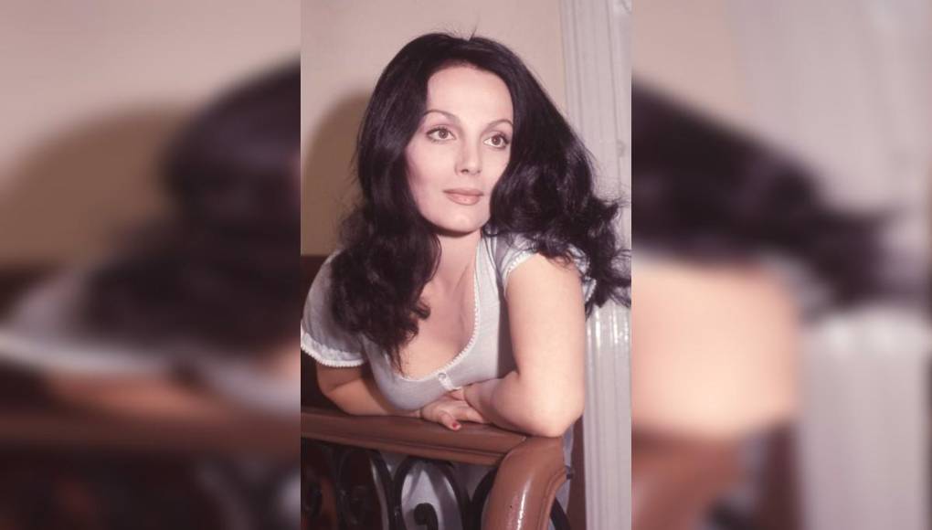 Montenegro se casó en el año 2000 con el expresidente, poco después de la muerte de su primera esposa, Carmen Romano. Pero antes del deceso de López Portillo, en 2004, Montenegro y el exmandatario buscaron divorciarse en medio de una polémica en la que ventilaron información privada a los medios.