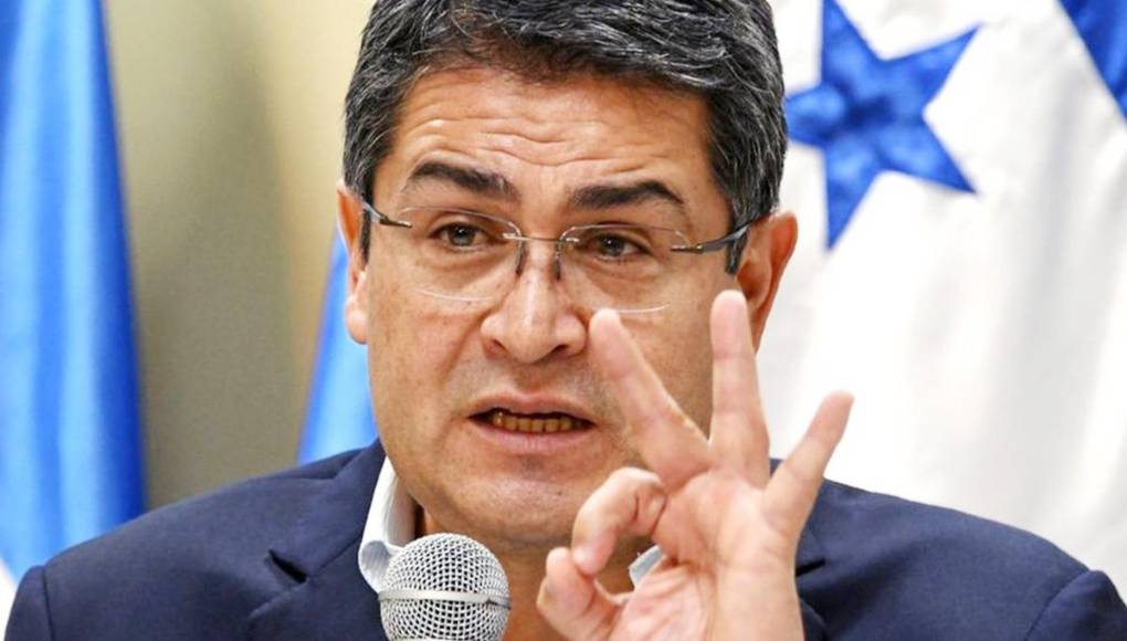 La radiografía del CNA, ambientada con información de los portales digitales Criterio.hn y Pasos de Animal Grande, titulada “La caída de un presidente”, describía que Hernández y su entorno familiar cercano amasaron una fortuna integrada por 109 bienes inmuebles, 11 empresas y 267 millones de lempiras comprendidos en inversiones en sociedades mercantiles.