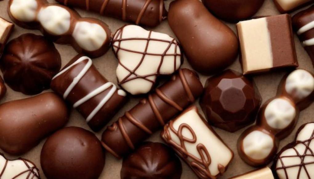 ¿Podría el chocolate proteger de un latido cardiaco irregular?