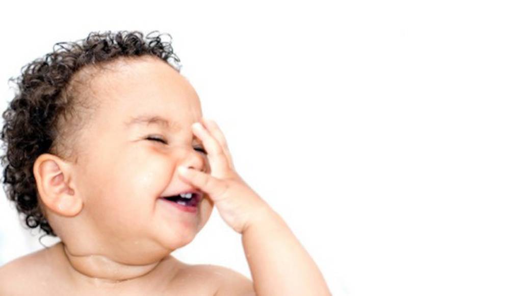 Lo bueno y malo de la risa