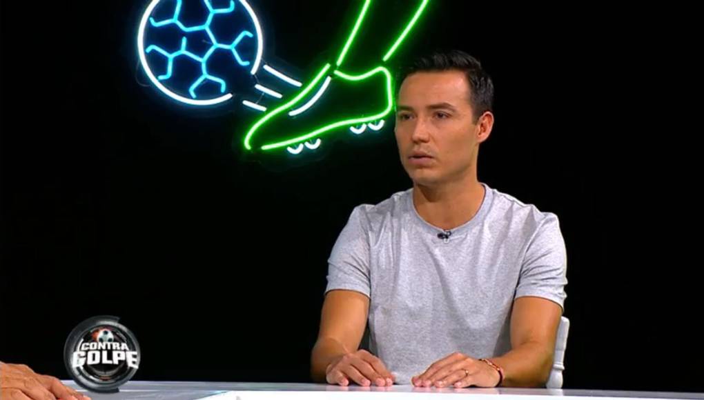 ‘Cubo’ Torres espera en los próximas días una resolución sobre su dopaje tras haber presentado todas las pruebas y que el médico del Guanacasteca aceptó la culpa sobre el spray que le colocó por una uña enterrada en un pie, que provocó el positivo en la prueba en 2023.