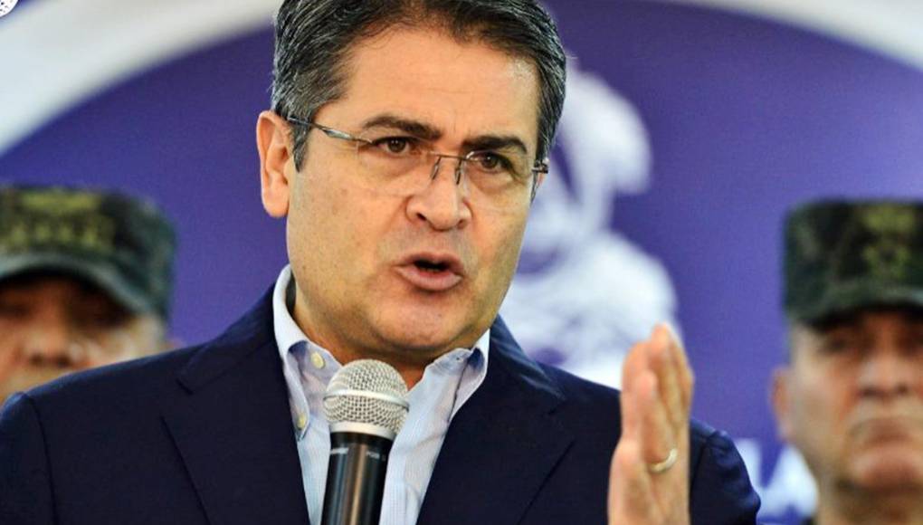 El juicio que iba a iniciar este lunes 12 de febrero fue trasladado para el martes 20 y ahora las miradas se centran no solo en la estrategia de Juan Orlando, sino en los testigos que presentará la fiscalía y en la que se espera un desfile de narcotraficantes hondureños frente a Castel.