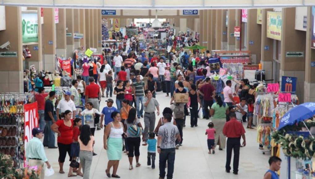 Población de Honduras rozará los 14 millones hacia 2050 Diario La Prensa