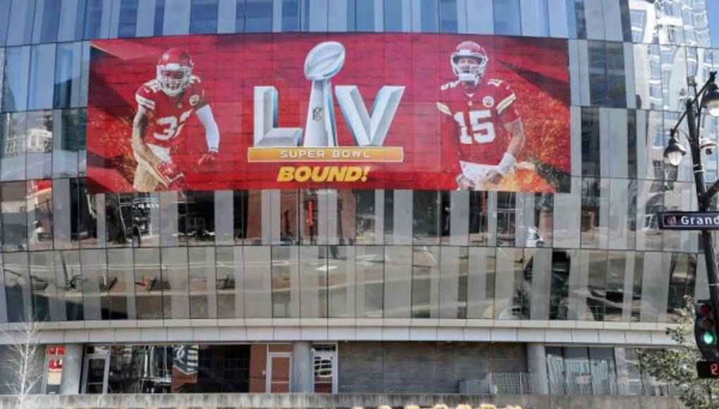 horario show super bowl 2021