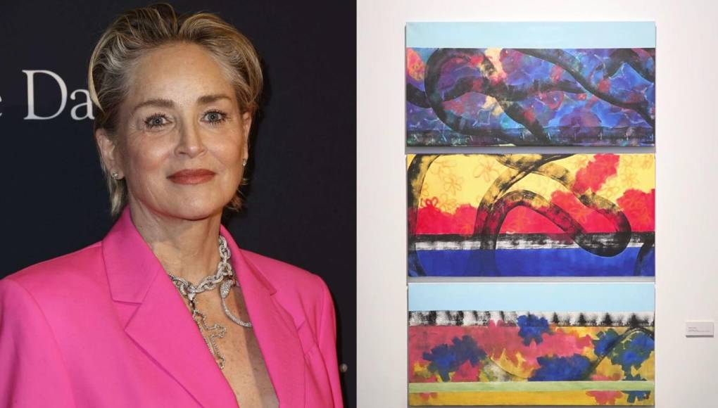 La exposición de Stone permanecerá en Berlín hasta el próximo 18 de mayo. La actriz inauguró recientemente otra exposición en la ciudad estadounidense de San Francisco, y volverá, previsiblemente, a Europa el próximo año con otra muestra en Viena.