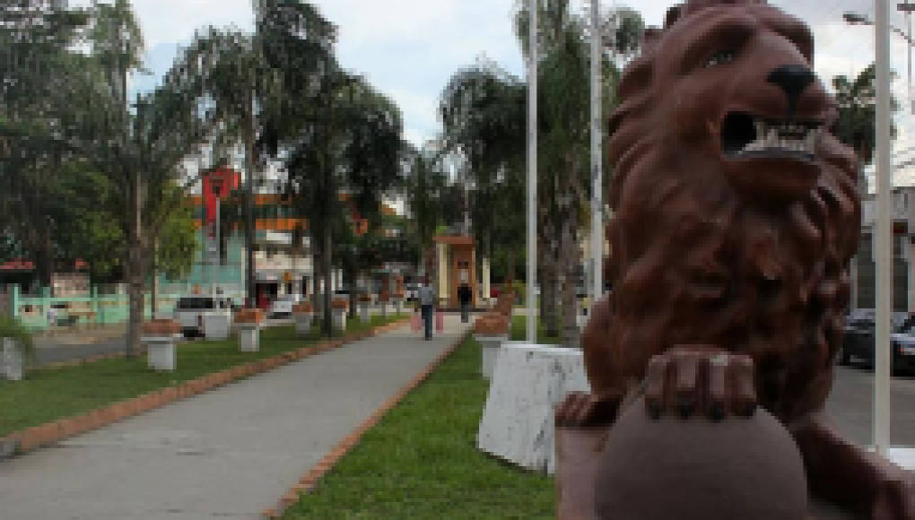 Paz Barahona, un barrio que preserva su legado en San Pedro Sula