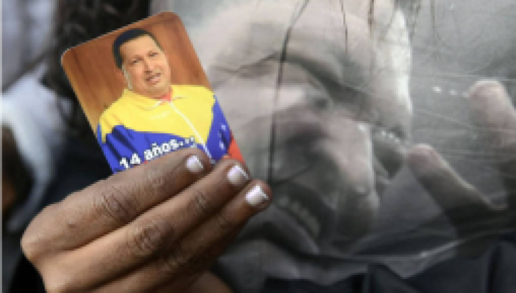Europa espera mejora en relación con Venezuela, comunistas resienten muerte de Chávez