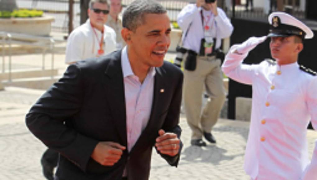 Las camisas y los trajes blindados que usa Obama - Diario La Prensa