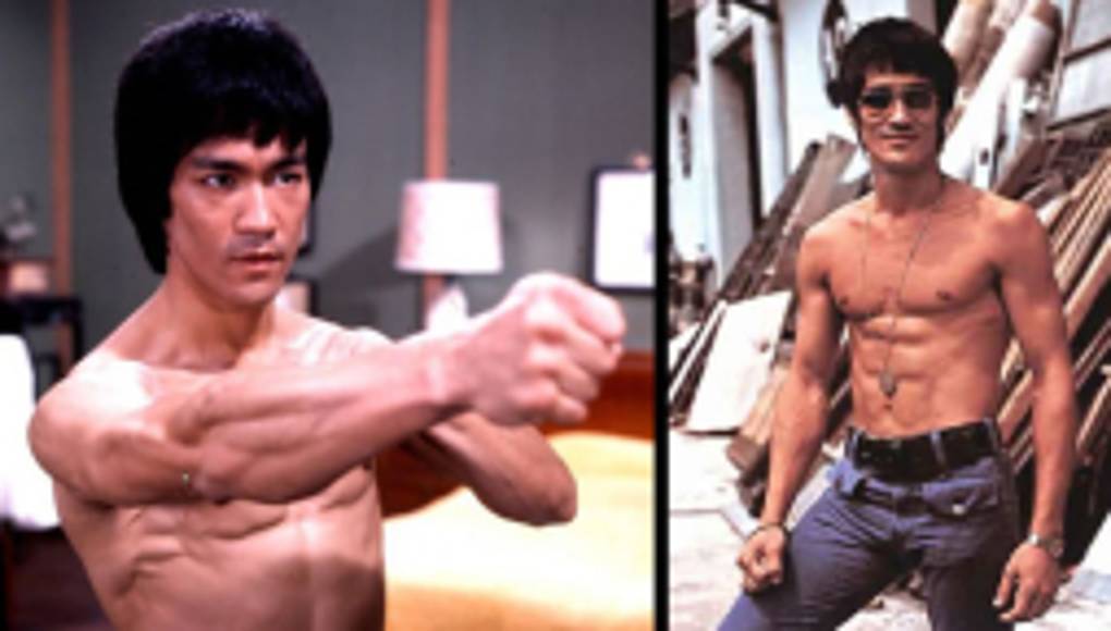 Los 10 cuerpos más atléticos de la historia ¿Cuál es el mejor?