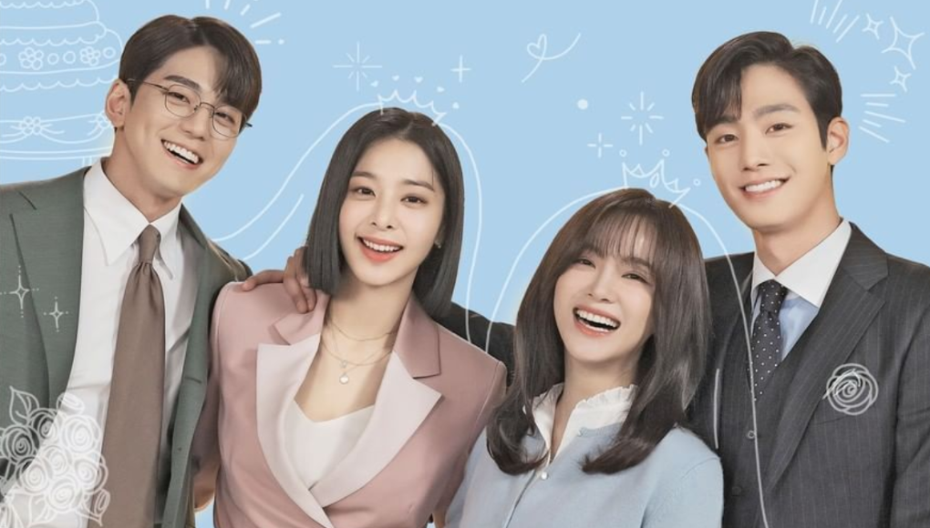 Kim Min Kyu, el carismático actor que interpretó al leal secretario del protagonista de la serie Propuesta laboral inició su servicio militar un día antes de Song Kang, es decir, el 1 de abril surcoreano, 31 de marzo de 2024 en Latinoamérica.