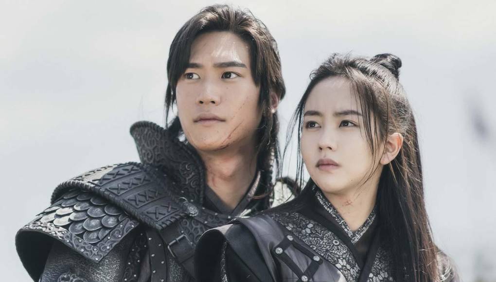 Pero fue hasta marzo de 2021 que su primer papel protagónico llegó y fue para sustituir al actor principal. Se trata del drama histórico de KBS2, River Where the Moon Rises. Na In Woo aceptó el rol a partir del sexto episodio.