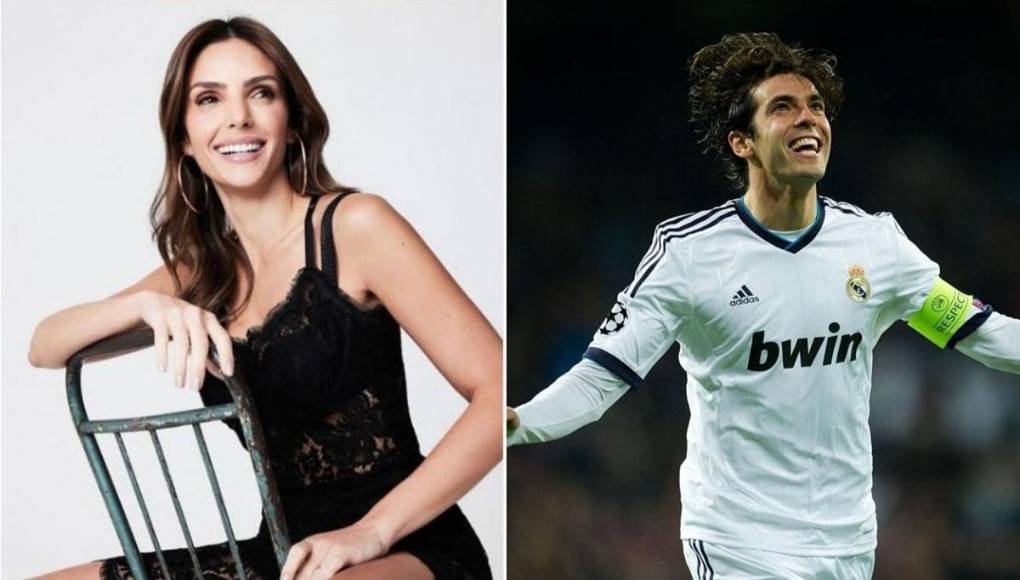 La declaración de Caroline generó controversia en X (antes Twitter), plataforma que los usuarios aprovecharon para defender al campeón del mundo en Corea y Japón 2002.