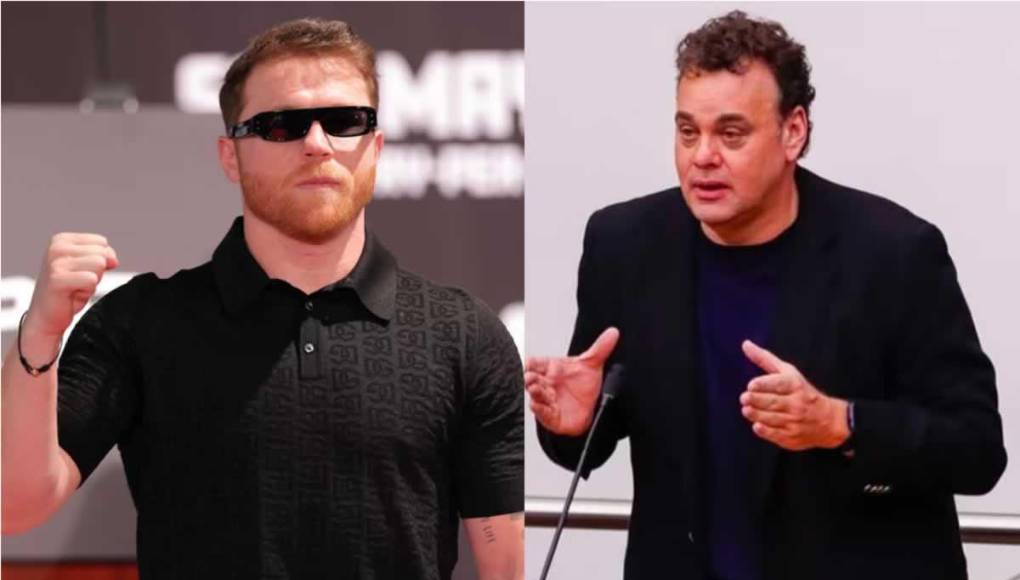 Esta no es la primera ocasión que Faitelson sufre censura por parte de ‘Canelo’. Hace un mes, en plática con Alberto García Aspe en Caliente TV, el comunicador compartió que en 2021, después de la pelea ante Avni Yildirim, casi lo despiden de ESPN por calificar el combate de farsa. “Me llamaron al día siguiente y me dijeron: ‘Estás despedido de la empresa’. ¿Por qué? ‘Porque la farsa la transmitimos nosotros’; pero fue una farsa la pelea. ‘Si sigues criticando al Canelo, vas a terminar fuera de la empresa’”, relató. 