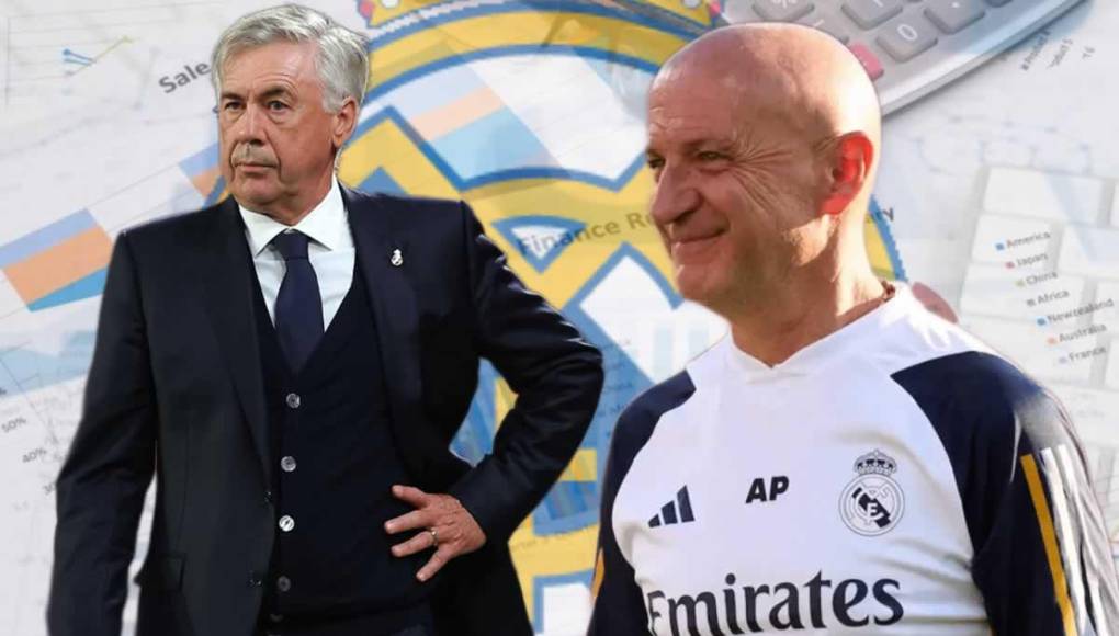 Antonio Pintus fue fichado en 2016 por el Real Madrid y fue consultado por el Método Pintus. “Es el método que se adapta a los diferentes equipos y a las diferentes necesidades. Empujar a los jugadores hasta el límite, pero con respeto. Sé que a veces me odian. Cuando llegué al Real Madrid, Florentino me pidió un equipo con intensidad. Le respondí que no se preocupara y dejara todo en mis manos”.