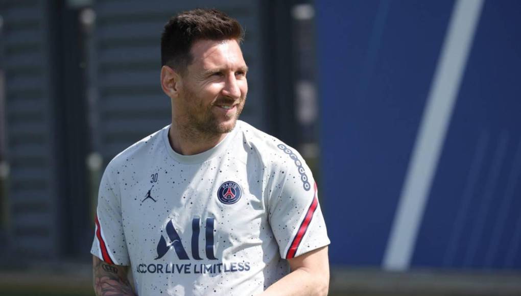 Aunque parezca asombroso, en la Capital Industrial existen al menos siete personas con el nombre de “Messi” o “Messy”. La ex estrella del club Barcelona parece contar con la total admiración de las familias sampedranas, al grado de llamar a sus hijos igual que su ídolo.