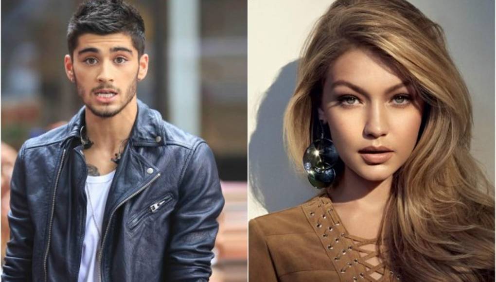 Zayn Malik le pide tiempo a Gigi Hadid