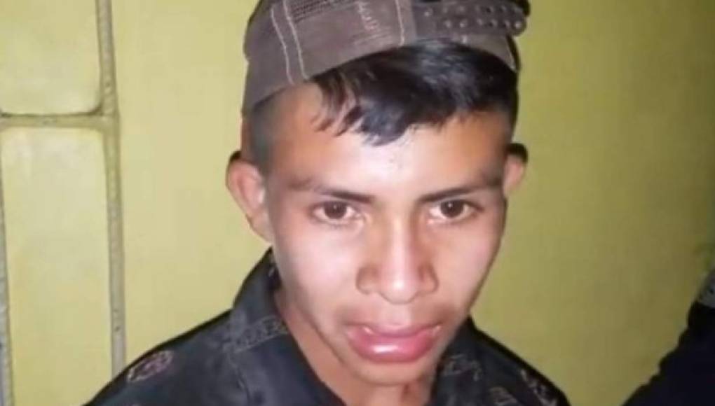 Hondureño revela cómo y por qué mató al asesino de su hermano
