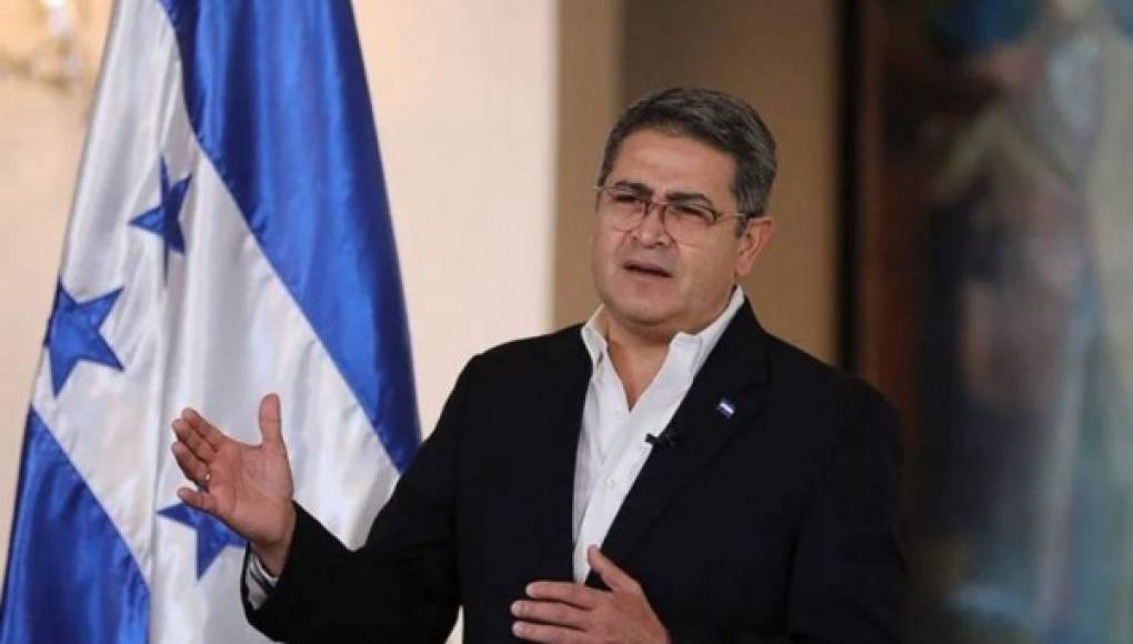 Presidente Hernández viaja a Israel para inaugurar embajada en Jerusalén