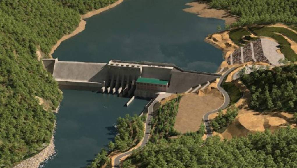 Invertirán $600 millones para construir represa 'El Tornillito”