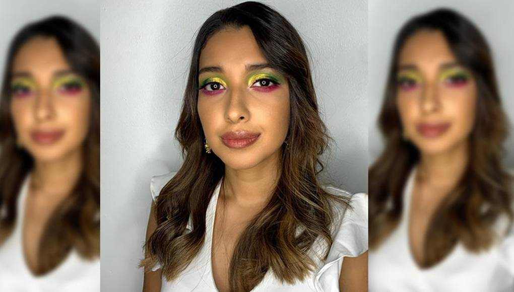 Tendencia: Miradas a todo color este verano