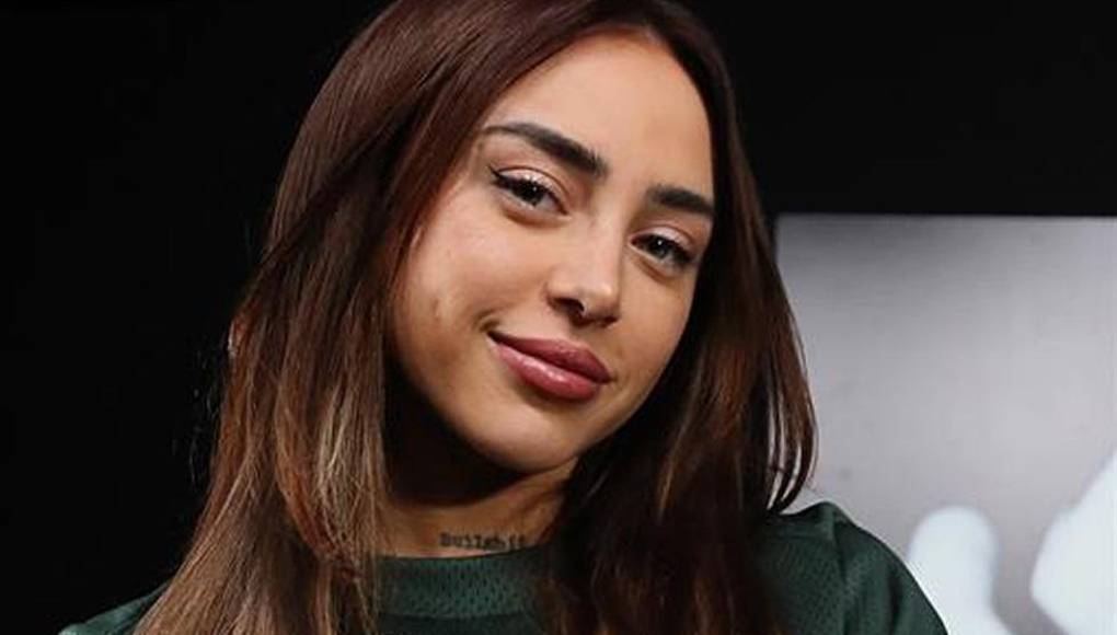 Nicki Nicole vive ahora con “los pies en la tierra”